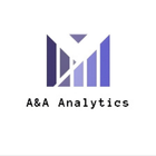 A&A Analytics icône