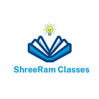 SriRam Classes icône