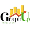 Graph Up icon