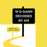 W D GANN Decoded by AM أيقونة