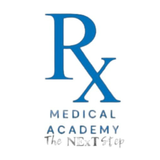 Rx MEDICAL ACADEMY иконка