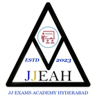 J J EXAMS ACADEMY HYDERABAD simgesi