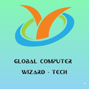 Global computer , wizard tech APK