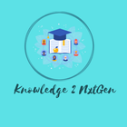 Knowledge 2 NxtGen أيقونة
