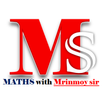 Mrinmoy Sir Maths APK