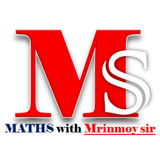 Mrinmoy Sir Maths 图标