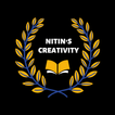 Nitin's Creativity
