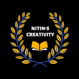Icona Nitin's Creativity