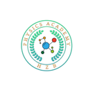 PHYSICS ACADEMY HZB ไอคอน