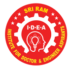 Sri Ram I.D.E.A Academy आइकन
