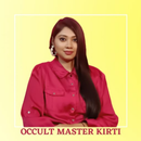 Occult Master Kirti APK