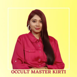 Occult Master Kirti