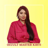 Occult Master Kirti ícone