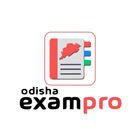 Odisha ExamPro أيقونة