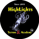 HIGHLIGHTS TATTOO & ACADEMY APK