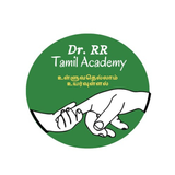 آیکون‌ Dr. RR Tamil Academy