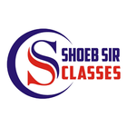 SHOEB SIR CLASSES アイコン