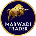 Marwadi Trader أيقونة