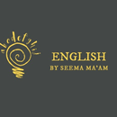 English by Seema Ma'am APK