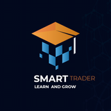 Smart Trader أيقونة