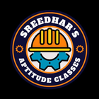 Sreedhar's Aptitude Classes أيقونة