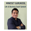 Life & Business Coach Santosh icon