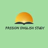 Passion English Study