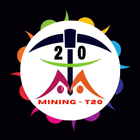 Mining T20 icône
