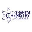 Shantai Chemistry Classes icon