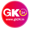 GK24 : Current Affairs & Study icon