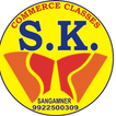 SK Commerce Classes icon