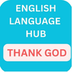 English Language Hub icon