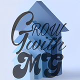 GROW with MG icon