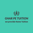 Ghar pe tuition icon