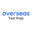 Overseasexamprep icon