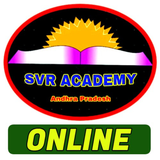 SVR ACADEMY