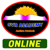 SVR ACADEMY APK
