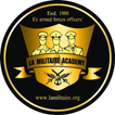 La Militaire Academy (LMA) icon