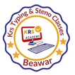 KRS Typing And Steno Classes icon