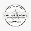 Aarti Art Academy icon