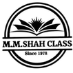 M. M. SHAH CLASS icon