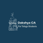 Dakshya CA for Telugu students icône