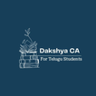 Dakshya CA for Telugu students icon
