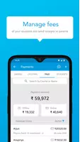 Dakshya CA for Telugu students screenshot 5