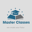 Master Classes icon