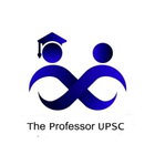 The professor UPSC icône