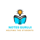 Notes Guruji icono