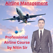 Airline Course By Nitin Sir icon