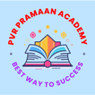 PVR Pramaan Academy icon