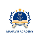 Mahavir Academy icône